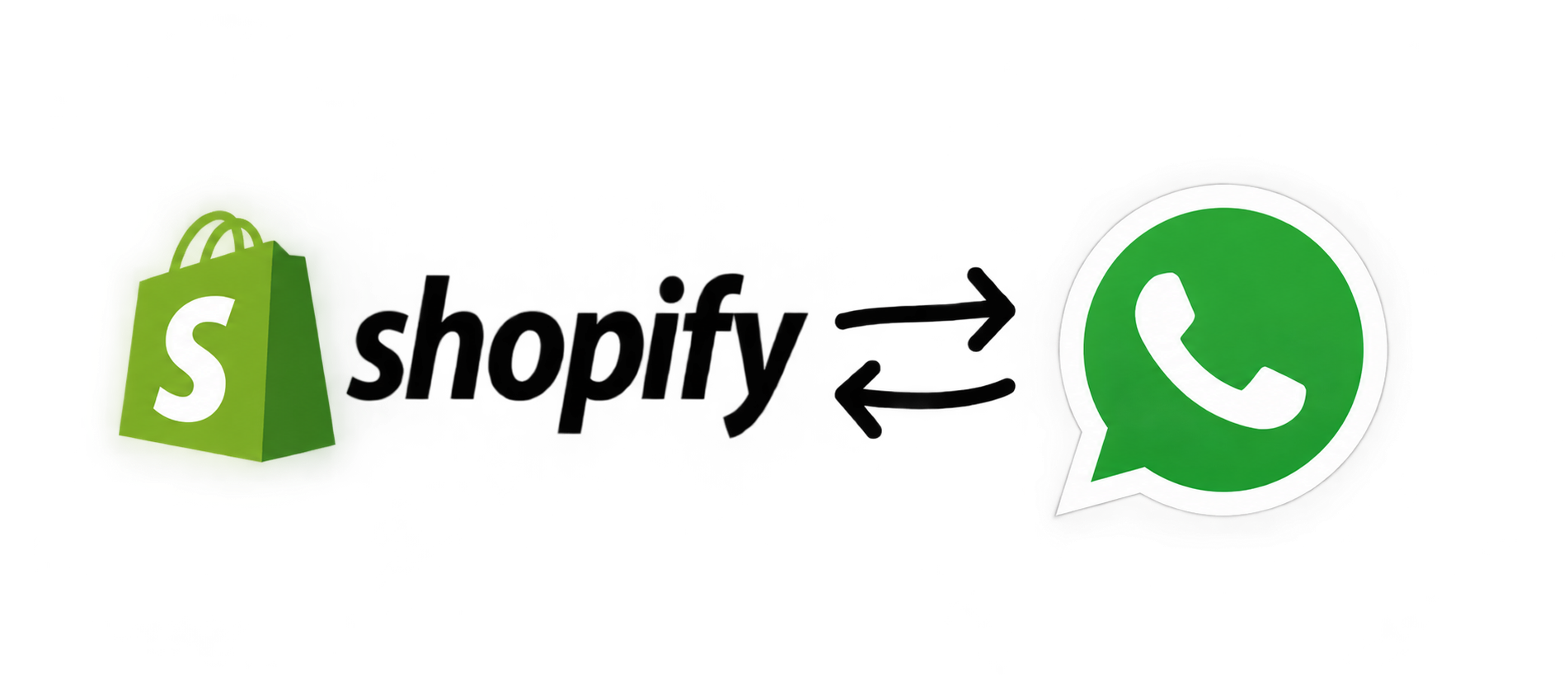 Shopify WhatsApp notifications